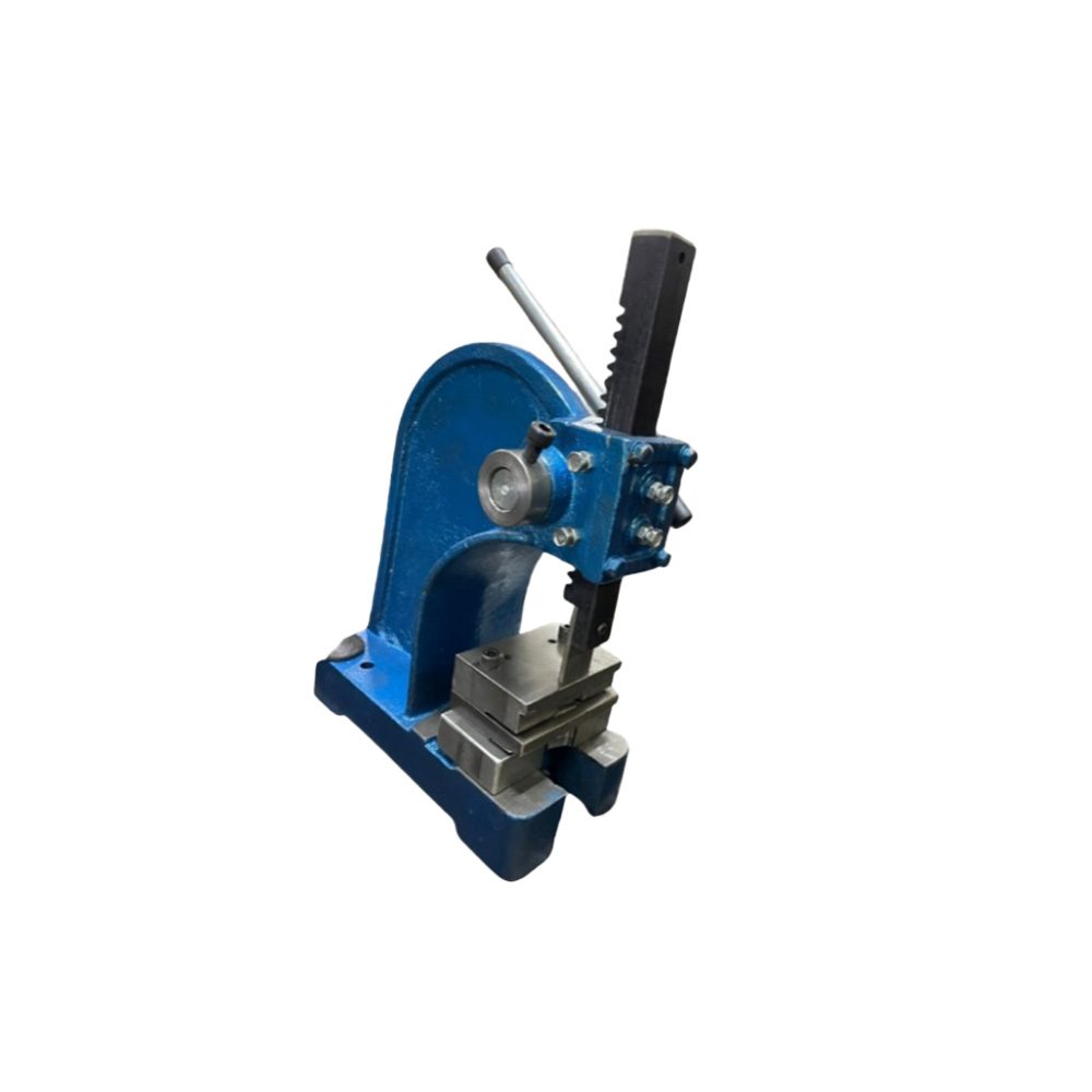Hand Press with Mould