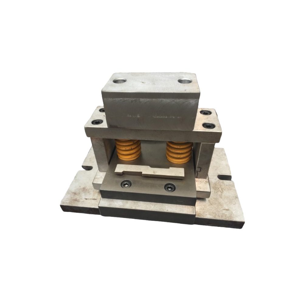 Sliding Door Handle Hole Mould