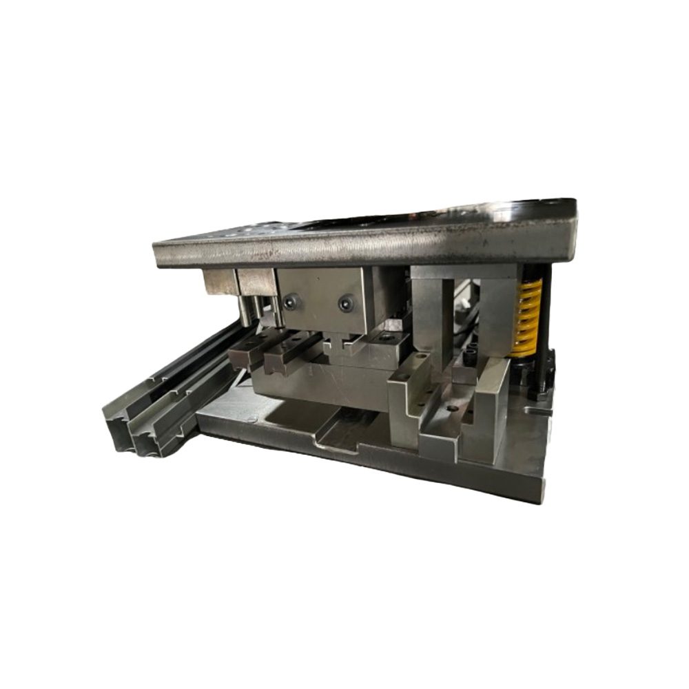 Sliding Door Inner Mould