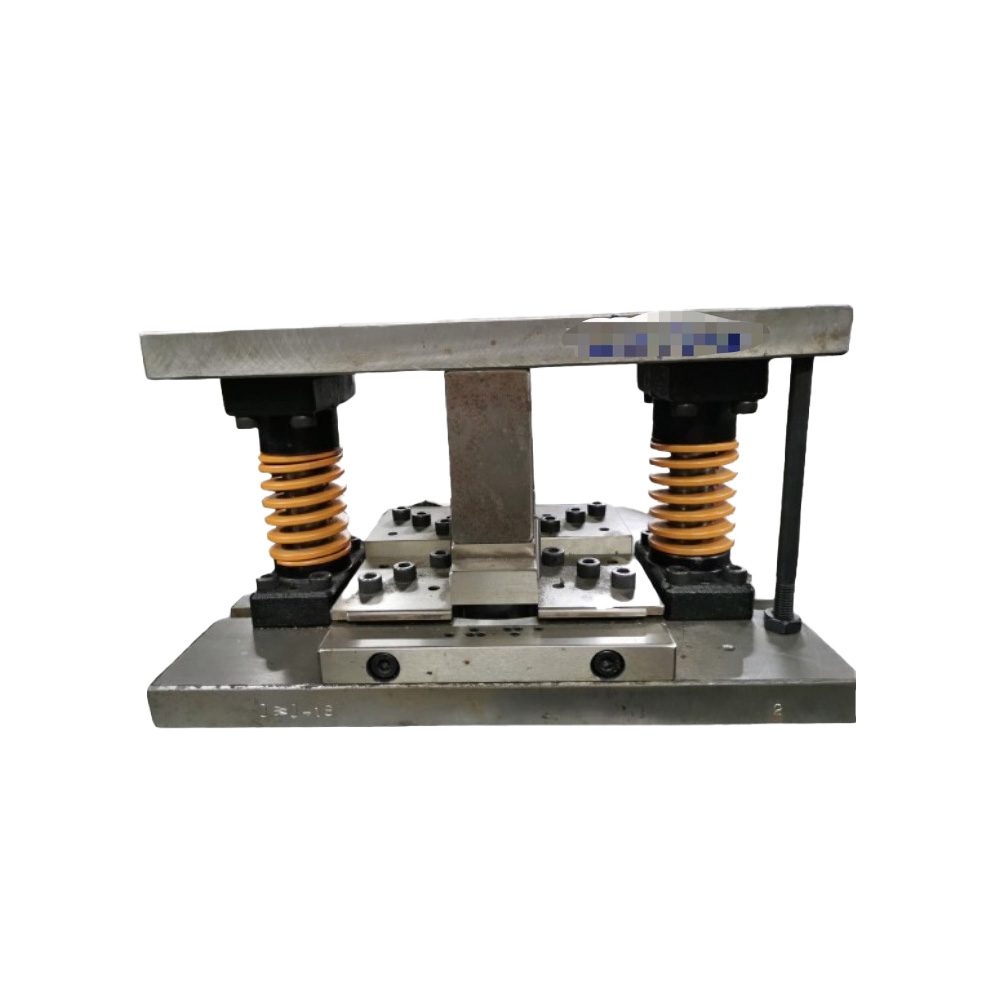 Sliding Door Outer Mould
