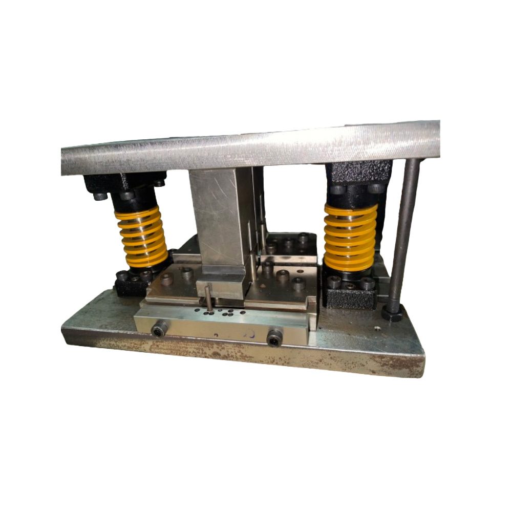 Sliding Door Outer Mould