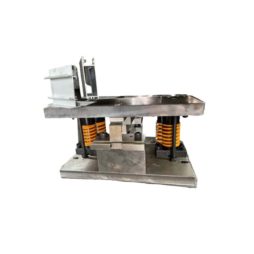 Sliding Door Weep Hole Mould