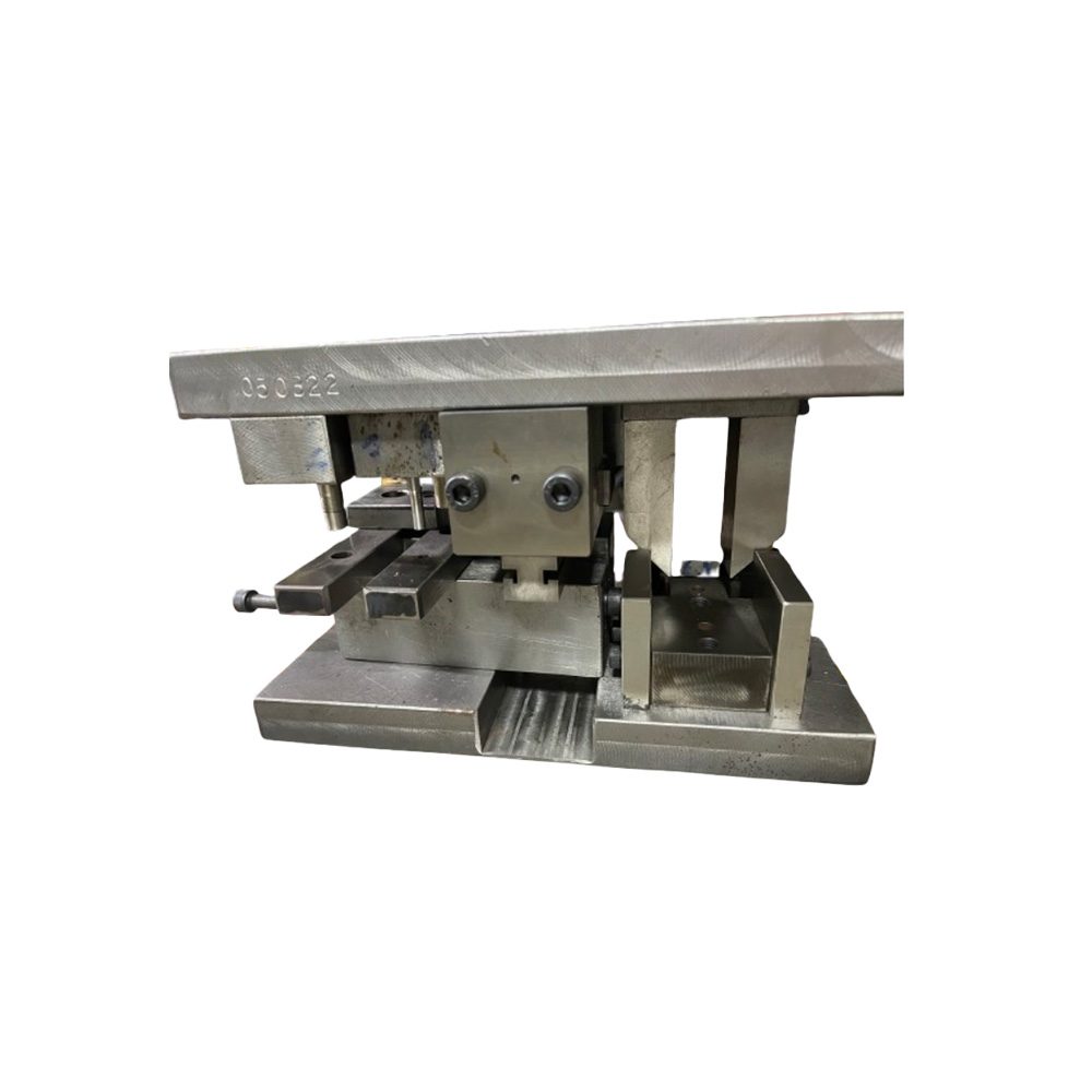 Sliding Window Inner Mould- 2