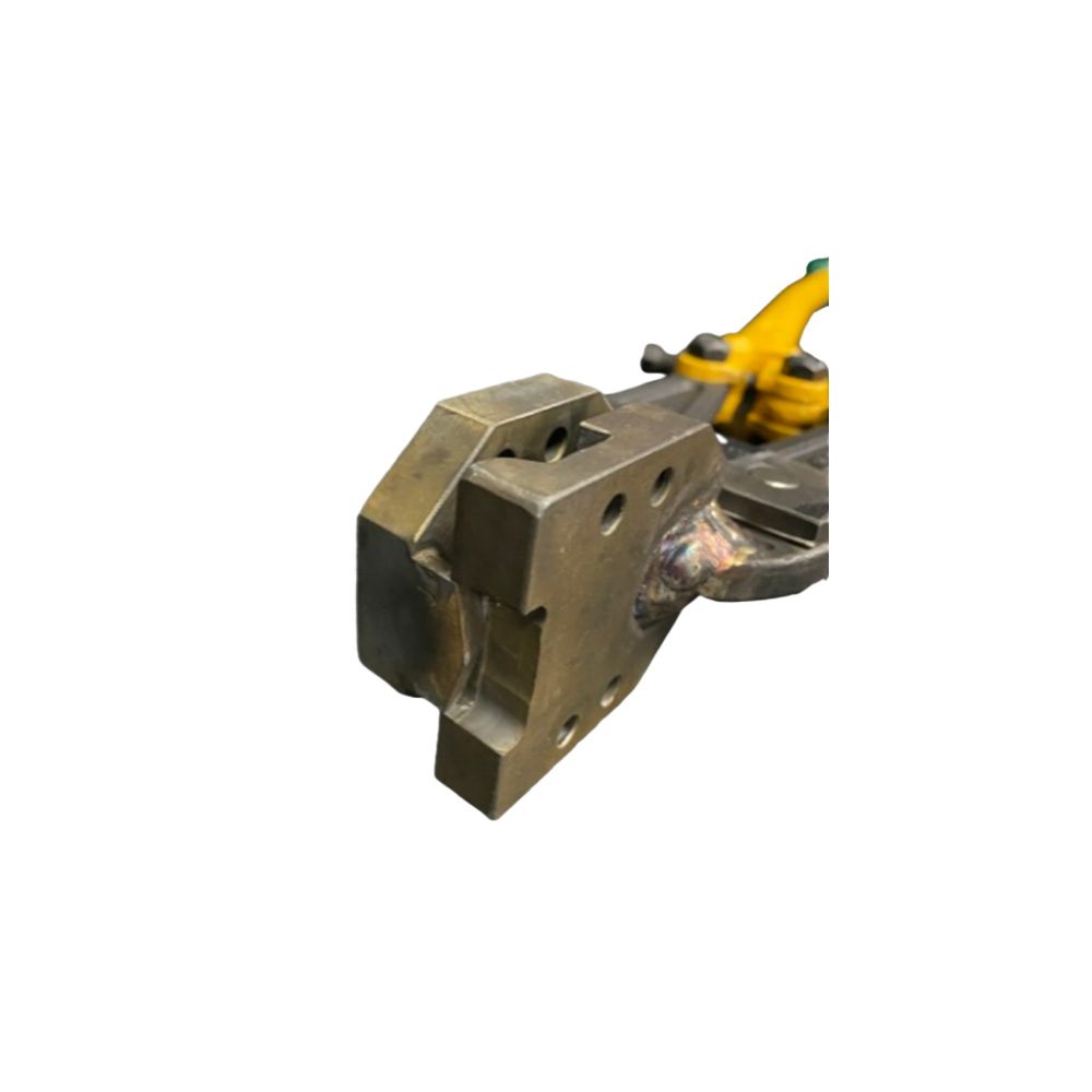Special Weep Hole Cutter