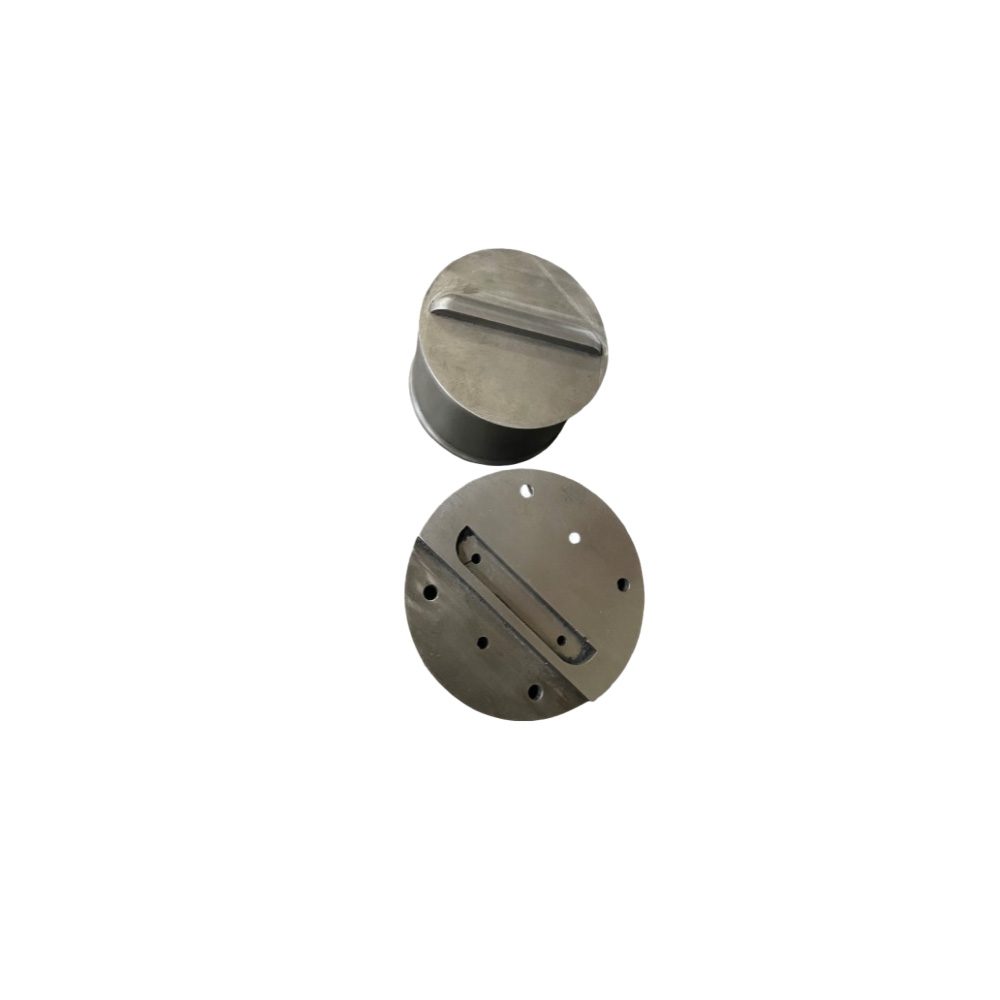 Geka Machine Louver Punching Tool