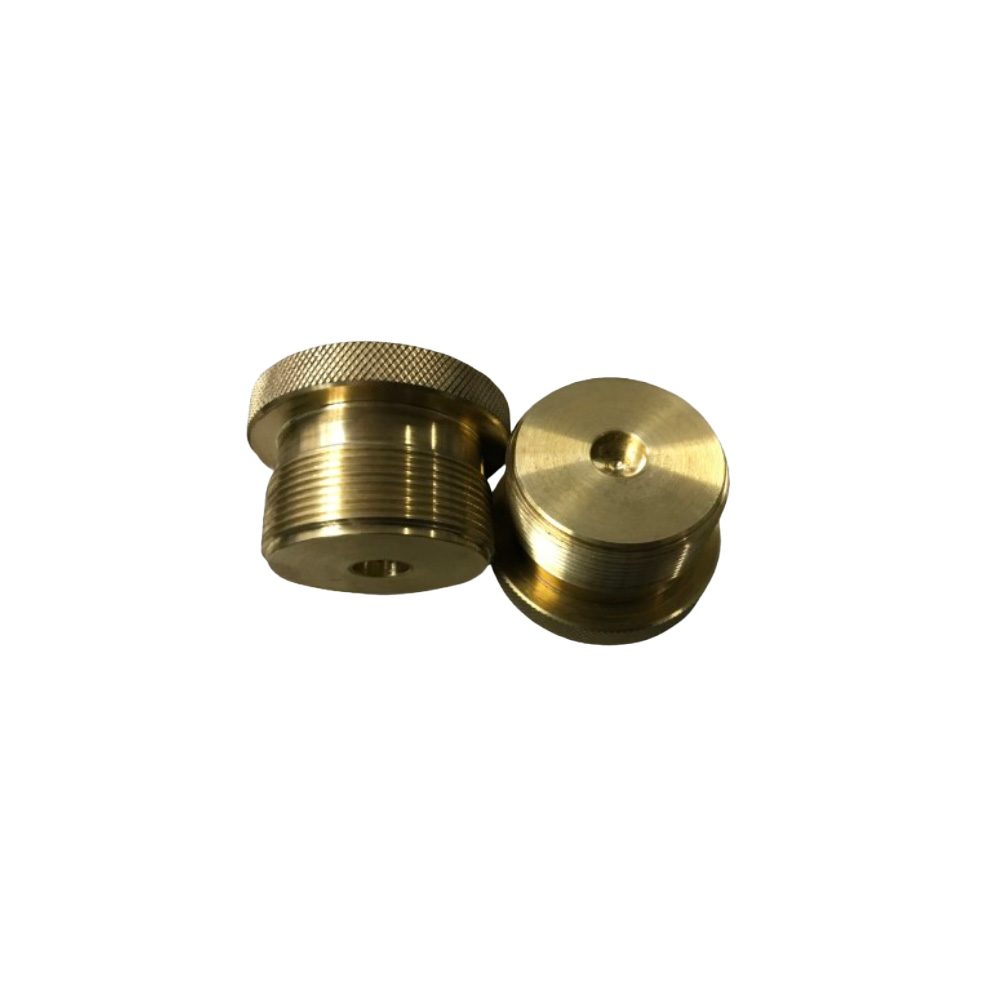 Bronze Screw