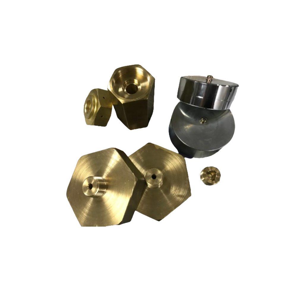 Cusomized Parts