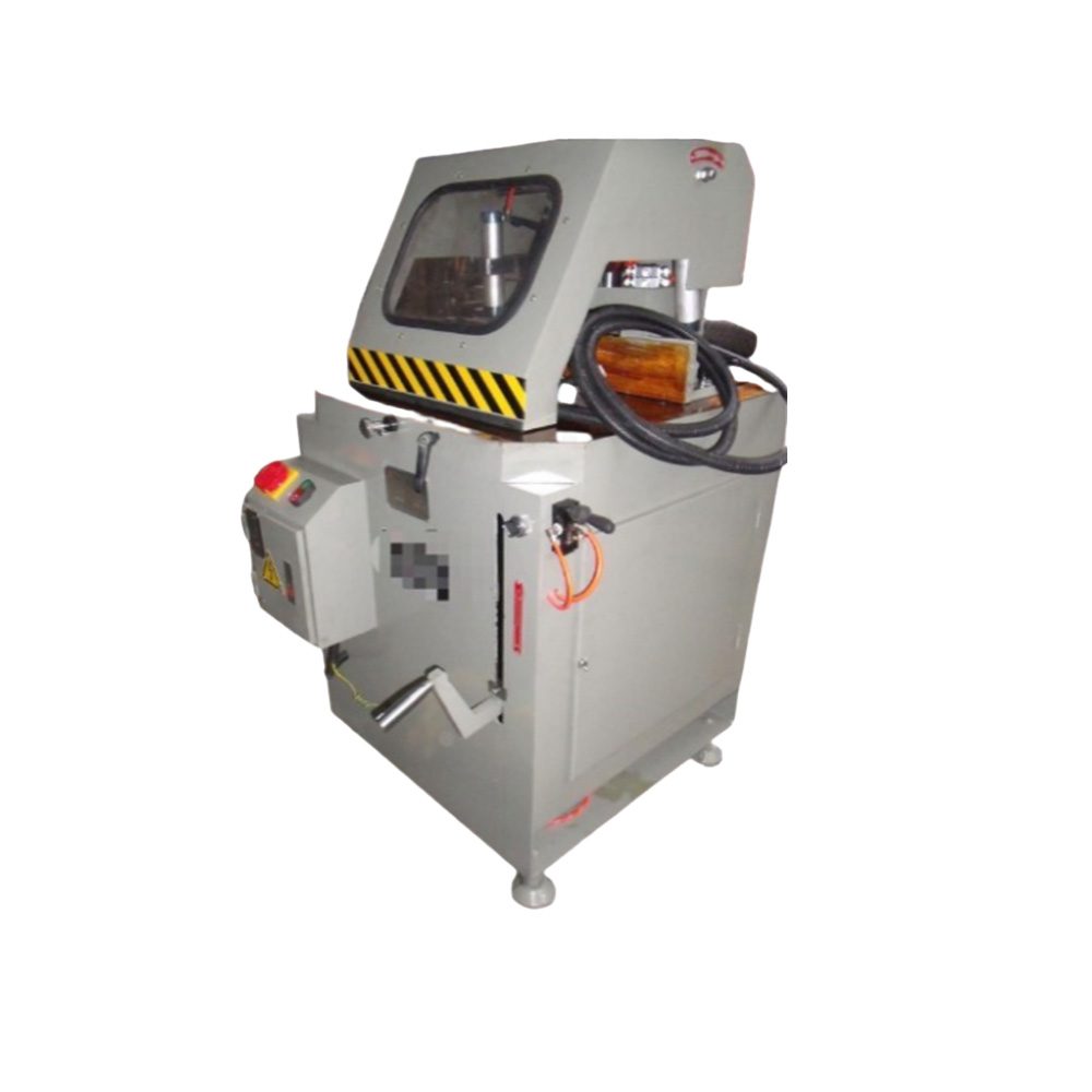 45deg Sawing Machine
