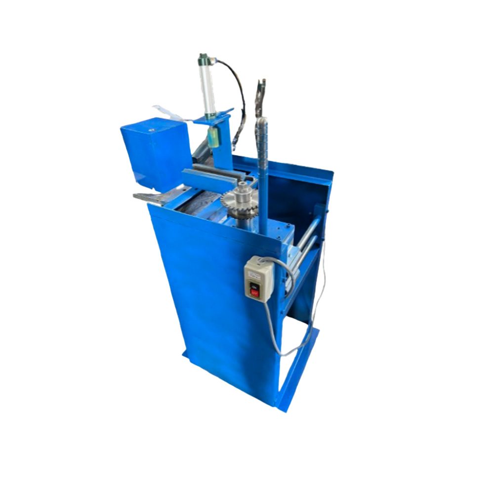 Customized Sawing Machine for Middle