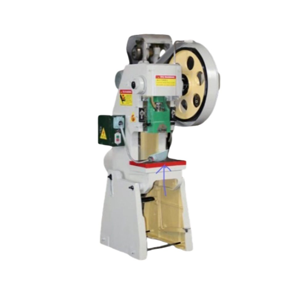 Power Press Machine