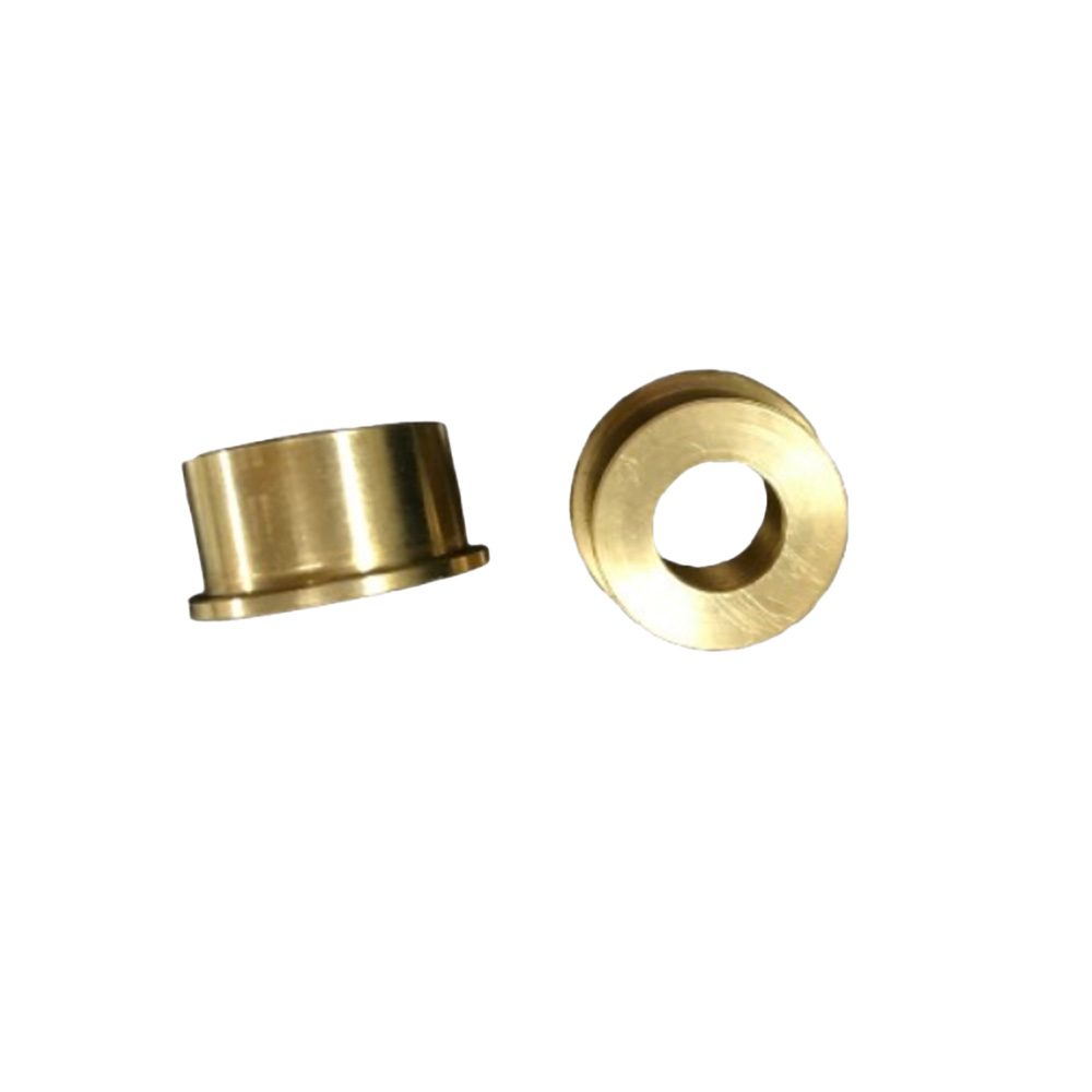 Brass Bush