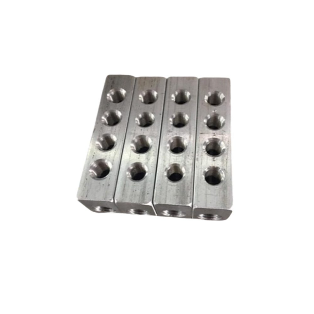 CNC Milling Bars